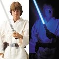 �ڥ�ǥ�����ȥ��ۥ���ƥ���åȥ�˥��� No.03 UU LUKE SKYWALKER �롼����������������������A NEW HOPE Ver.��