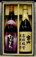 �������񰽻硦�ʤ��ޤ����Ź� �������ߤ���٥��եȥ��å�1800ml��2��