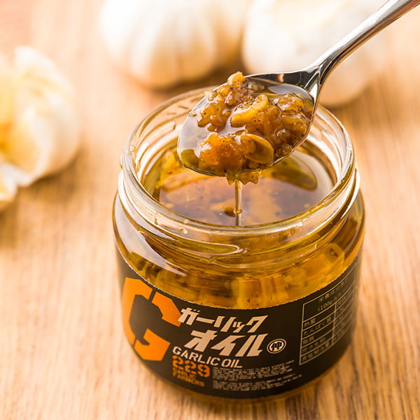 仲島農園仲島屋/ガーリックオイル