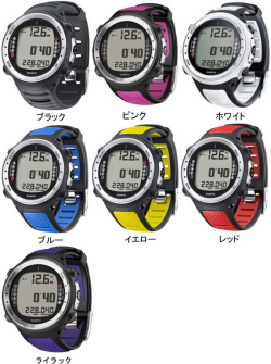 SUUNTO��D4i