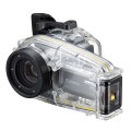 ��CANON��iVIS HF M31+WP-V2�ϥ����󥰥��å�