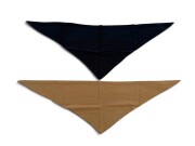 【Palme】トライアングルニットストール(Designed in Paris)