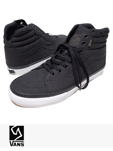 vanssyndicate,シンジケート,ドレッセン