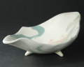 彩墨流鉢(グリーン) 作家「瀬津純司」