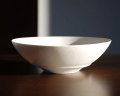 和食器 白磁浅鉢 作家「竹内紘三」