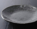 和食器 鼠志野和皿 作家「佐々木好正」