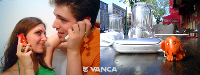 vanca���ܳ׷��Ӹ����ȥ�åס��ץ�������󡡥쥶���ɥå���handmade leather dog phone charm