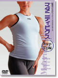 �ޥ��˥ƥ��ӥ��� ���ƥåץ��å���DVD�ڥ᡼���زġ�
