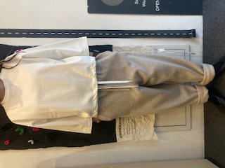 TRAVAIL MANUEL:ウラケヘムコード