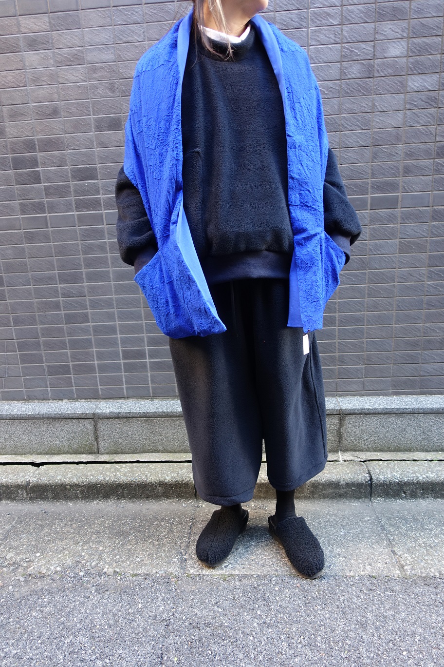 vekt：ダブルジガラストール