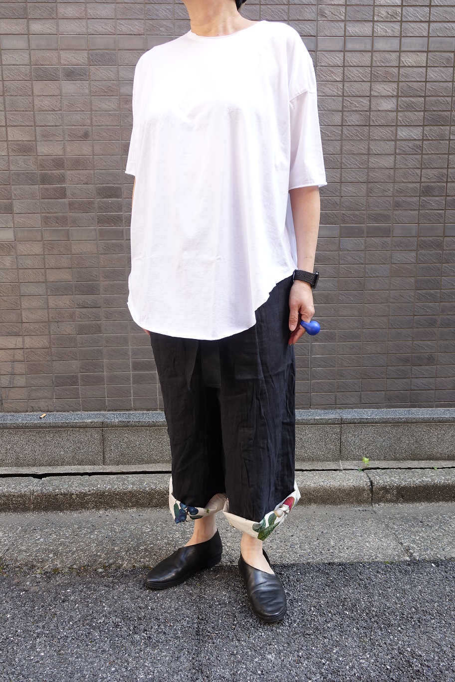 SERIENUMERICA：ティーシャツ