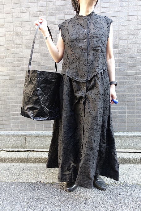 SERIENUMERICA：ベストドレス