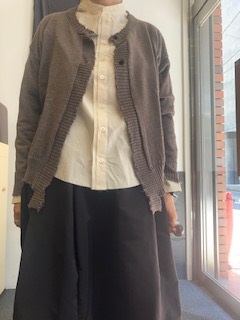 SERIENUMERICA：ボクシーカーデ