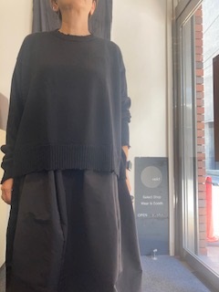 SERIENUMERICA：オーバーフレア