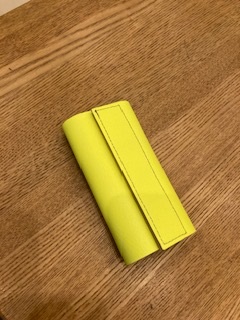 STARLETS：ハンドルカバー