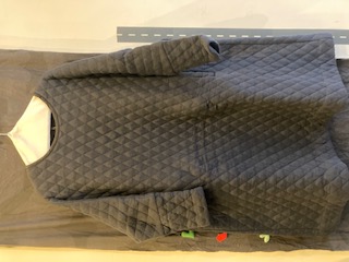 CASEYナカワタワンピ