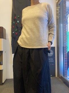 APUNTOB：ライトニット