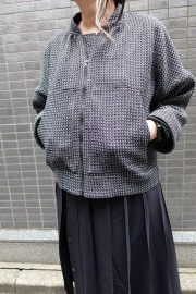 vekt：ブルゾン