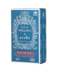������/archi x WELINA ���Ƥ��ߤ� KISS FOR TOWN