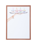 �ܥˡ��ޡ��������쥯�����Baby cupcakes-Brown��̵����å������ġ�