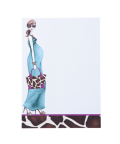 �ܥˡ��ޡ��������쥯�����Fashionable mon blue -Blonde��̵����å������ġ�