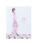 �ܥˡ��ޡ��������쥯�����Fashionable mon pink -Blonde��̵����å������ġ�