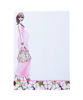 �ܥˡ��ޡ��������쥯�����Fashionable mon pink -Blonde��̵����å������ġ�