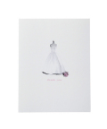 �ܥˡ��ޡ��������쥯�����Bridal Dress Form��̵����å������ġ�