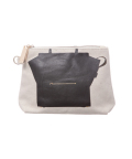 �������ǥ����ե饤�ǥ�/Here Cosmetic pouch �ʥ֥�å���