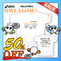 �Хܤ����Ⱦ����T�����/XW718N-01B/�ۥ磻��B��HAVE A GOAL=��ɸ����Ȥ����ۥ�ǥ����������ڤ��㤤����Ⱦ�ۡ���