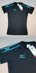 �ߥ���Ⱦ����T�����/59HW120-92(�֥�å��ߥ���������)��MIZUNO COLORS���ߥ��Υ��顼���ۥ�ǥ���������