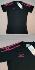 �ߥ���Ⱦ����T�����/59HW120-96(�֥�å��ߥޥ����)��MIZUNO COLORS���ߥ��Υ��顼���ۥ�ǥ���������