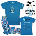 �ǥ����ˡ�Ⱦ����T�����/59HW241-24/������������STITCH��VOLLEY��=���ƥ��å���Х졼�ܡ��롪�ۥ�ǥ���������