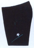 �ǥ����/�����������ѥ��/DSP1101W/�Բ���ˡ16cm�ڥ�ǥ����������ۥݥ��å�ͭ