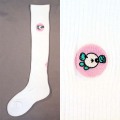 �Хܤ����ϥ����å���/DVA9140-WPK/�ۥ磻�ȡߥԥ�/20��23cm�Τ�