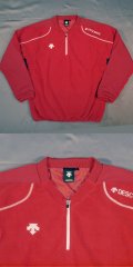 �ǥ����/���쥤�䡼�ɥե꡼���ȥåס�΢�ȥꥳ�åȡ�DVB2151-RED/��åɡڥե꡼���ȥȥꥳ�åȡ����֥��Ǻ���Ѥ�Ķ�ɴ�����������