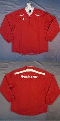 ���쥤�䡼�ɥȥåס�΢�ȥꥳ�åȡ�/DVB3111-RED/��åɡߥۥ磻�ȡ��ݲ���ȴ���Υȥꥳ�å�΢�Ϥ���ѡ����˽����ѥ�����