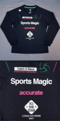 �ǥ����Ĺ����T�����/DVB5151W-BGN/�֥�å���C���꡼���Sport Magic�᥹�ݡ��Ĥˤ����ס��ۥ�ǥ���������