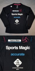 �ǥ����Ĺ����T�����/DVB5151W-BPK/�֥�å���P�ԥ󥯡�Sport Magic�᥹�ݡ��Ĥˤ����ס��ۥ�ǥ�����������S�������Τ�