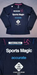 �ǥ����Ĺ����T�����/DVB5151W-NVY/�ͥ��ӡ���P�ԥ󥯡�Sport Magic�᥹�ݡ��Ĥˤ����ס��ۥ�ǥ���������