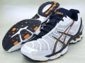 �����å���/����Х졼���꡼�ȡ�GEL VOLLEY ELITE��/TVR446-0150�ʥۥ磻�ȡߥͥ��ӡ��ˡڼ����她�ѥ�������ǥ롪��