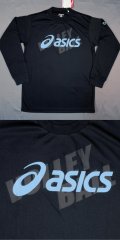 �����å���Ĺ����T�����/XW638N-90C/�֥�å��ߥ��å����ڶ��ˤ�VOLLEYBALL�Υ����Υ��륨�åȡ����˽����ѥ�����