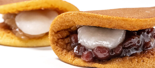 黒どら・白どら・くろラム12個入