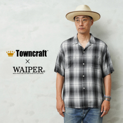 ミリタリー新着商品アイテムヘッダー