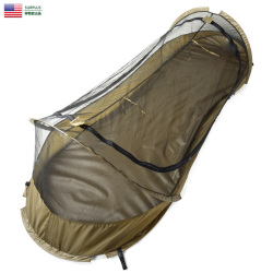 実物 新品 米海兵隊 U.S.M.C. IBNS(Improved Bed Net System) ベッドネット・システム