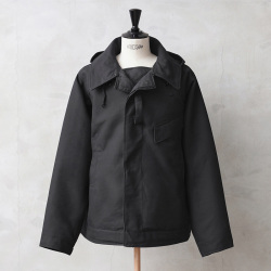 ミリタリー新着商品アイテムヘッダー