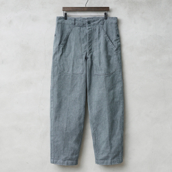 ミリタリー新着商品アイテムヘッダー