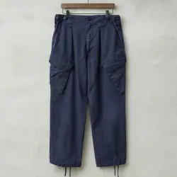 ミリタリー新着商品アイテムヘッダー