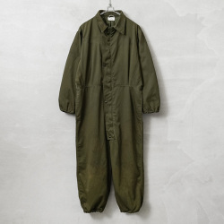 ミリタリー新着商品アイテムヘッダー