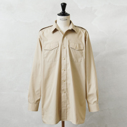 ミリタリー新着商品アイテムヘッダー